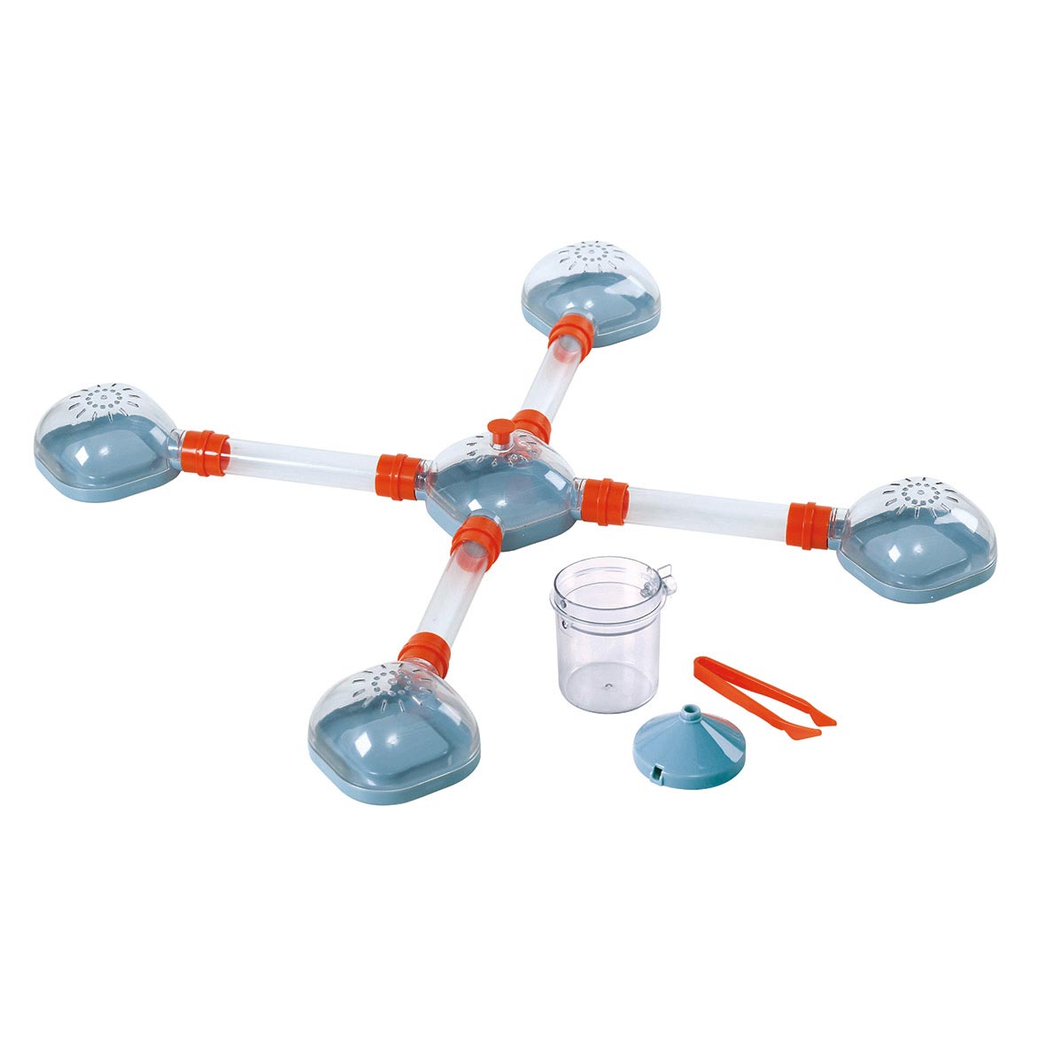 Cidade dos insetos Playgo