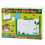 Play ant viewing box