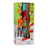 Play vacuum cleaner, 2in1