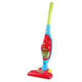 Play vacuum cleaner, 2in1