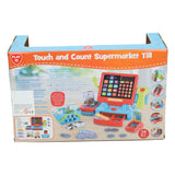 Playgo játékpénztárgép - 37 db.