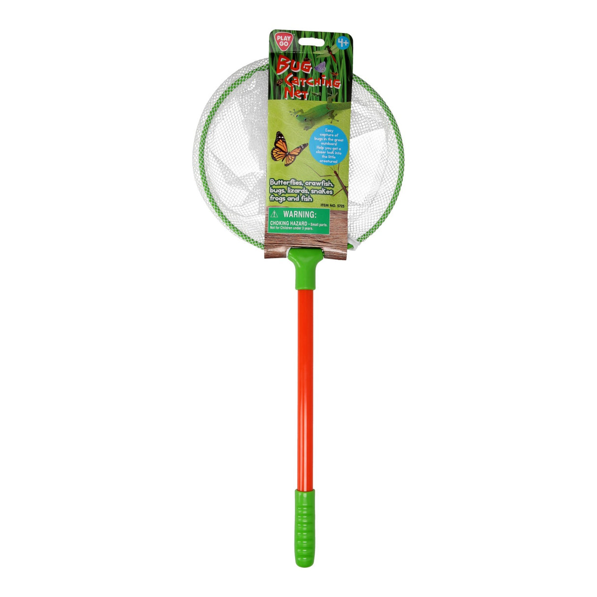 Playgo play landing net