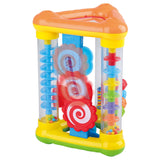 Playgo aktiviteter triangel