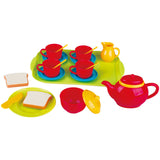 Play Tea set, 20 st.
