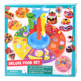 Spela Kleiset Food