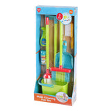 Playgo Botzen Spill Set - 9 Stécker.