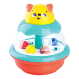 Playgo suktukas su kamuoliukais