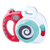 Videocamera per bambini Playgo con audio