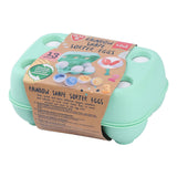 Playgo rainbow egg shape sorter - 13 pcs.