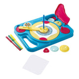Playgo Spirograph Master Drawing Set - 19 pc.
