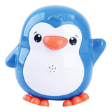 Playgo kylpylelu roiskuva pingviini