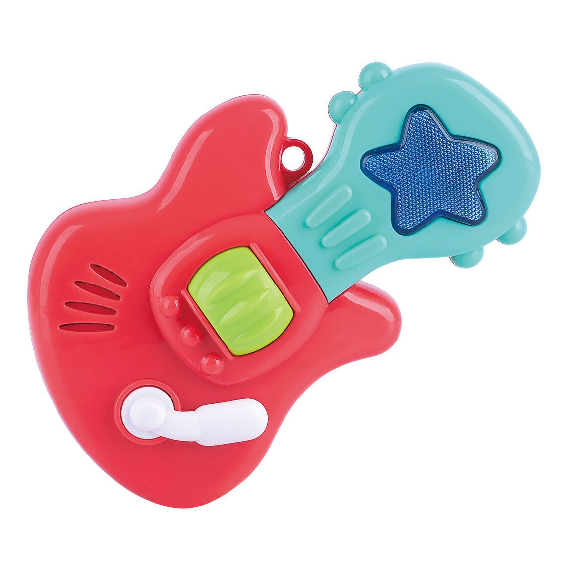 Playgo baby rock star guitarra pequeña