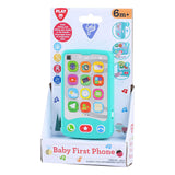 Playgo baby, il mio primo telefono