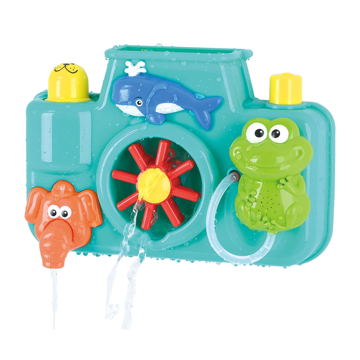 Spela Baby Bath Set