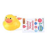 Playgo splashing water animal bath toy