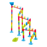 Set da gioco Playgo per la pista d'acqua