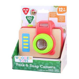 Descriptive image text