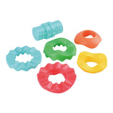 Playgo Rainbow Puzzle Ball - 6 Stéck.