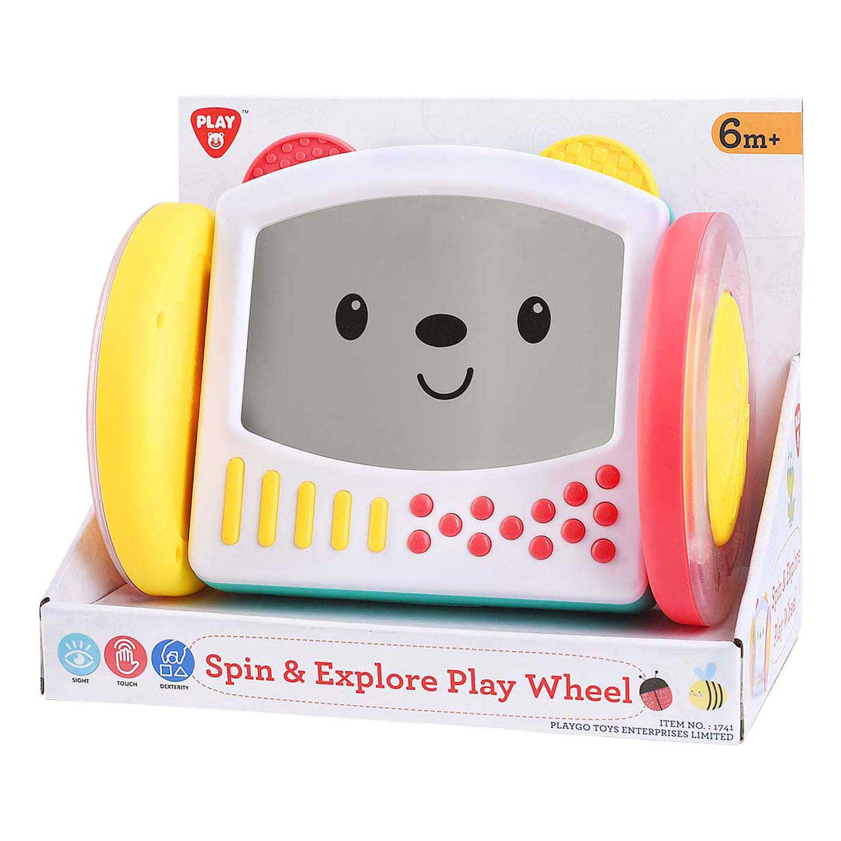 Playgo casadh agus faigh amach ról gníomhaíochta