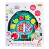 Playgo Aktivitéit Walker