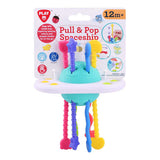 Playgo sensoresch Ball Raumschëff