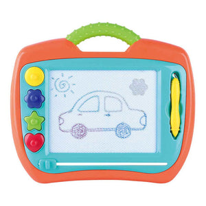 Descriptive image text