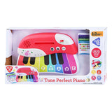 Playgo piano tune perfect