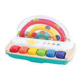 Playgo-Regenbogentastatur