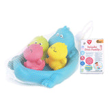Playgo Bad Set Dino Famill