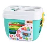 Playgo Eemer Form Sorter