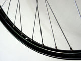 Ryde Velg Westwood V38 635 x 24C Aluminum 36 holes 14g black