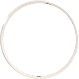 Ryde Velg Zac 2000 28 622 x 19c Aluminio 36 hoyos 14 g de plata