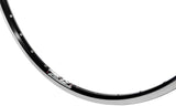 Ryde Velg Zac 19 28 622 x 19C aluminij 36 lukenj 14g črne barve