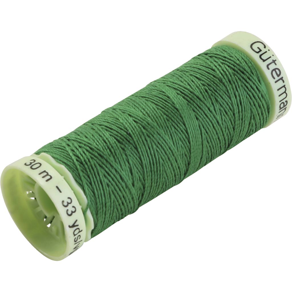 Green, 30 m 1 roll