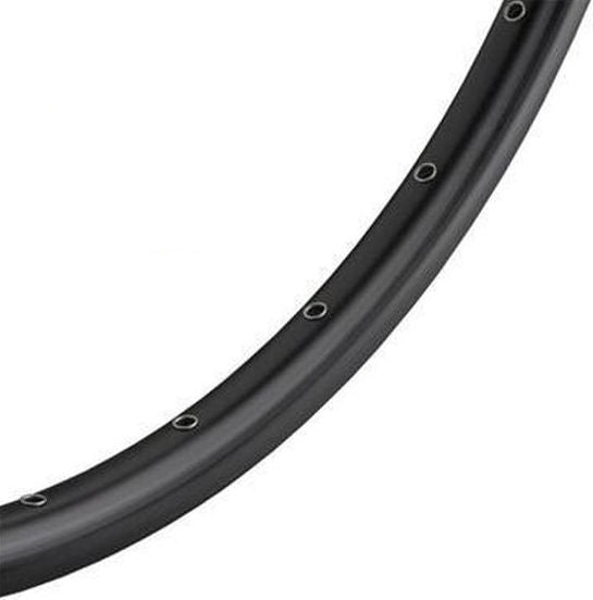 Ryde Velg Zac 2000 Disc 28 622*19C Aluminij - 36 lukenj 14G - Matt Black