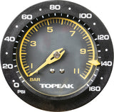 Topeak joeblow sport iii floor pump