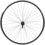 RODI Front Wheel Connect 28 622 x 19 Acciaio inossidabile Black