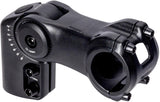 Contec voorstem ueda hybrid ct stem ueda hybrid 31,8 28,6x90mm, black