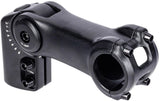 Contec voorbouw ueda hybrid ct stem ueda hybrid 31,8 28,6x110mm, black