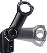 Contec voorbouw ueda hybrid ct stem ueda hybrid 31,8 28,6x110mm, black