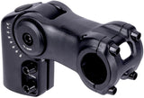 Contec voorbouw ueda hybrid ct stem ueda hybrid 25,4 28,6x80mm, black