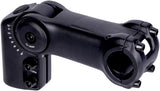 Contec voorbouw ueda hybrid ct stem ueda hybrid 25,4 28,6x100mm, black