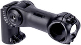 Contec voorbouw seto hybrid ct stem seto hybrid adj. 25,4 28,6x110mm, black