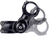 Contec voorbouw lida ct stem lida 25,4x110mm, black
