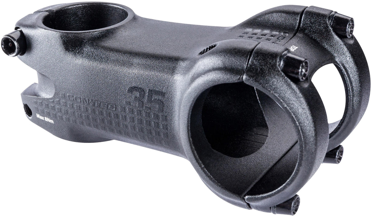 Contec voorbouw taos 35 ct stem taos 35 35,0x70mm, black