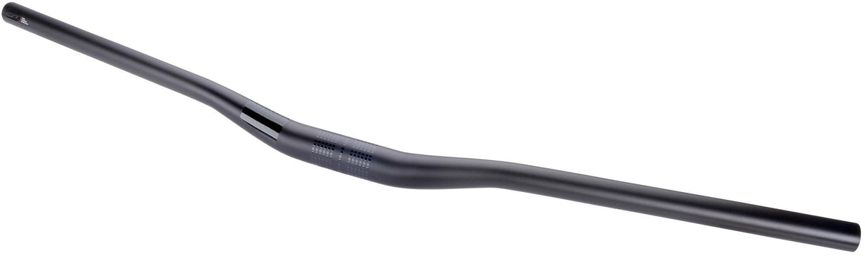 Contec stuur vertigo ct handlebar vertigo 31,8x780mm, r30 s7, black