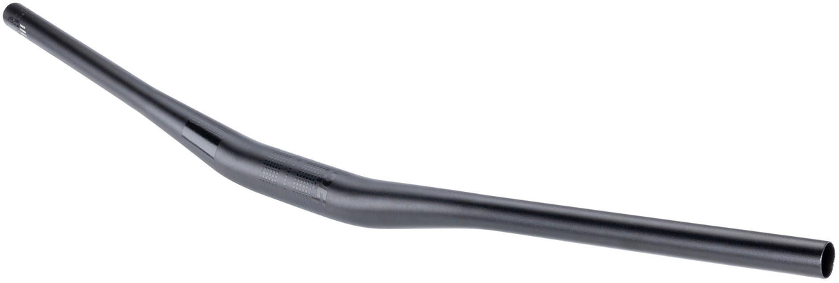 Contec stuur portal 35 ct handlebar portal 35 35,0x740mm, r20 s9, black