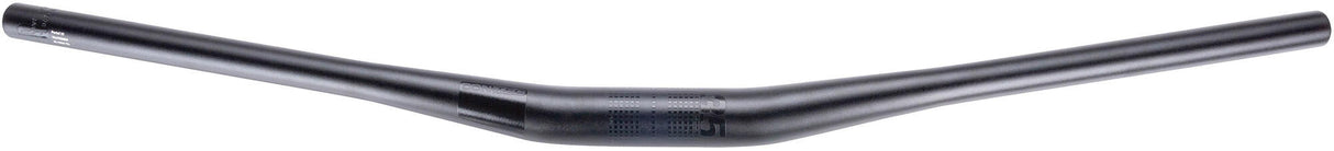 Contec stuur portal 35 ct handlebar portal 35 35,0x740mm, r20 s9, black
