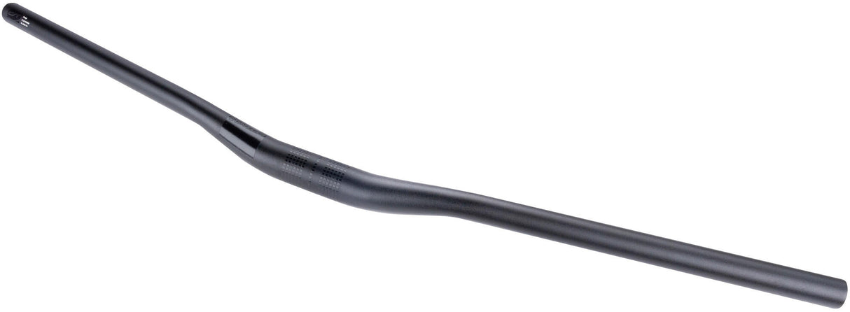 Contec handlebar portal ct handlebar portal 31.8x740mm, r15 s9, black