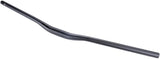 Contec handlebar portal ct handlebar portal 31.8x740mm, r15 s9, black
